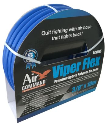 Picture of Air command Superflex air hose 3/8" x 10m