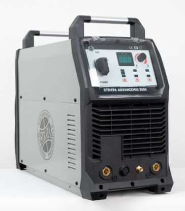 Picture of Strata 350A MIG/MMA/TIG Inverter Power Source
