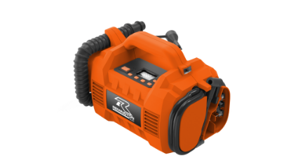 Picture of Remington Multi-function Cordless Compressor/Inflator with Digital Display