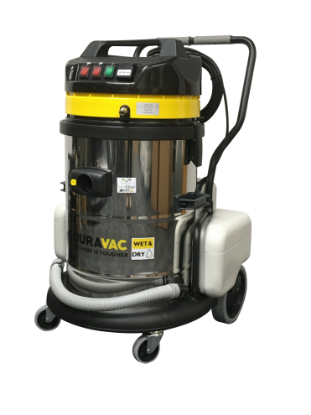 Picture of Carpet & Upholstery Wet & Dry Vacuum Cleaner
