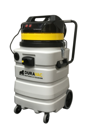 Picture of 90L Heavy Duty Wet Vacuum with Pump