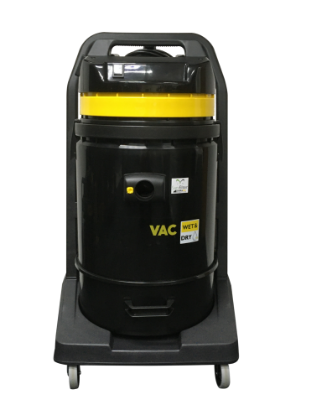 Picture of 72L Heavy Duty Wet & Dry Vacuum Cleaner