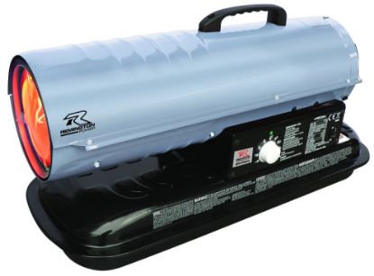 Picture of Remington 70,000BTU Forced Air Heater