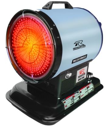 Picture of Remington 70,000BTU Radiant Portable Heater