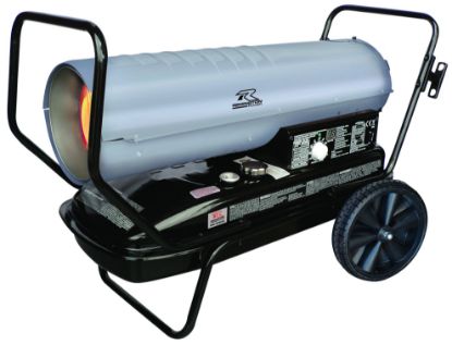 Picture of Remington 125,000BTU Forced Air Heater