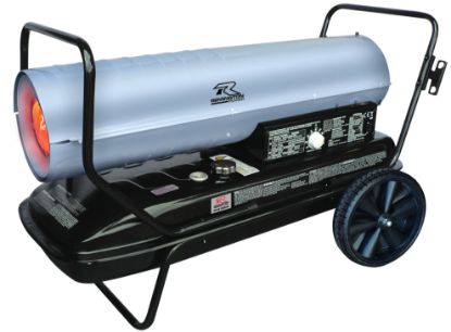 Picture of Remington 215,000BTU Forced Air Heater
