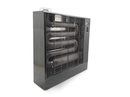 Picture of 22kW Oil Far-Infrared Heater